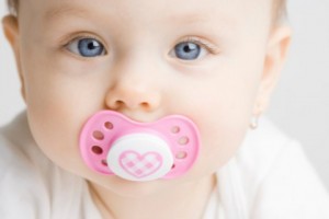 Baby-with-Pacifier