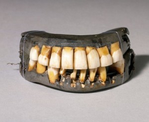 George-Washingtons-Teeth