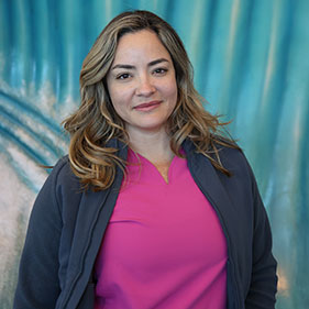 Dr. Yusleimys Torres, general dentist