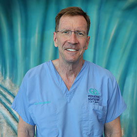 Dr. Tim Verwest, DMD