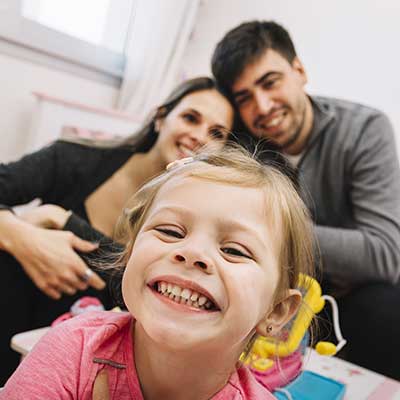 Naples family dentistry
