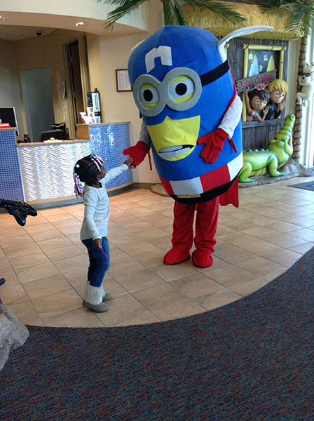 Pediatric Dentists office in Fort Myers, FL
